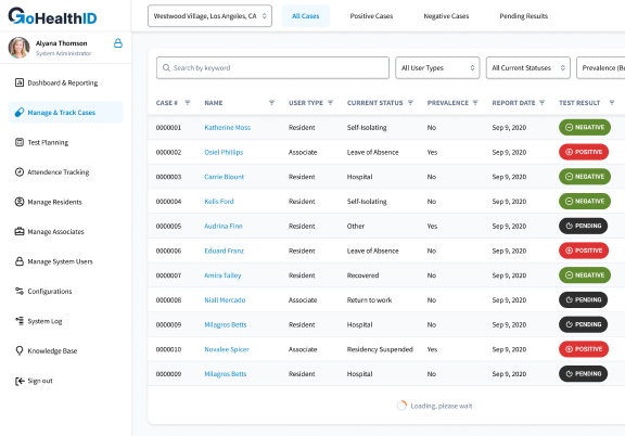 Explore the possibilities