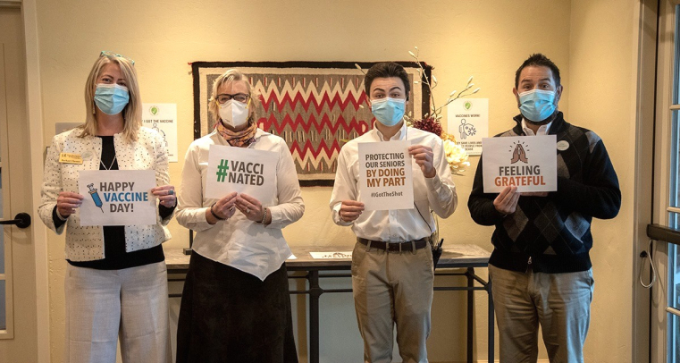 Explore the possibilities