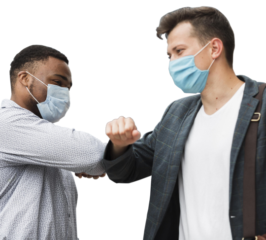 GoHealthID Corporate Vaccination Platform