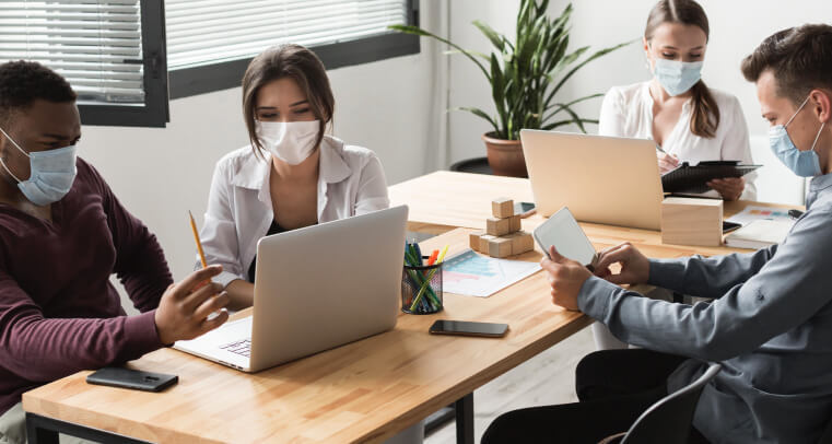 Explore the possibilities