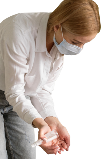 GoHealthID Educational Vaccination Platform