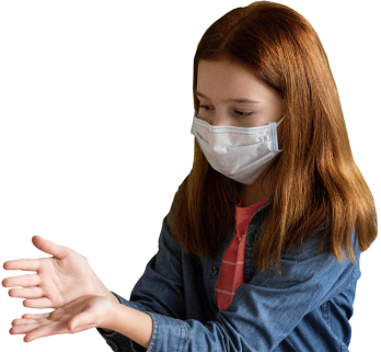 GoHealthID Higher Education Vaccination Platform