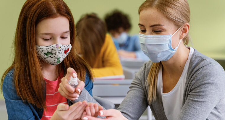 Explore the possibilities