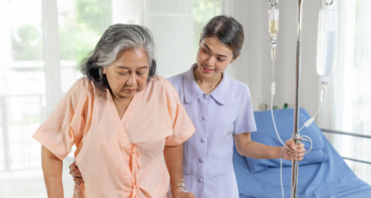 Explore the possibilities