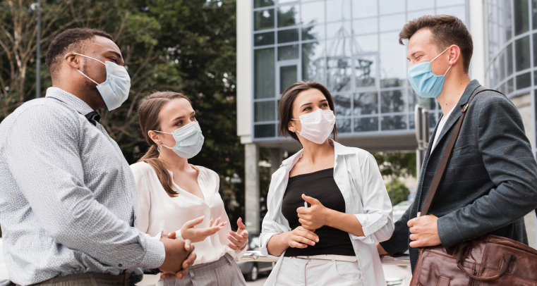 Explore the possibilities